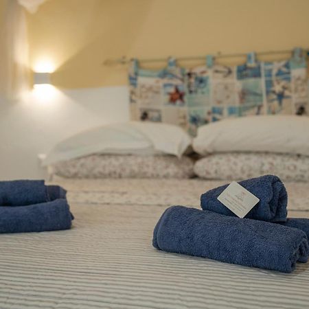 Il Faro 17 Bed & Breakfast Taranto Exterior foto