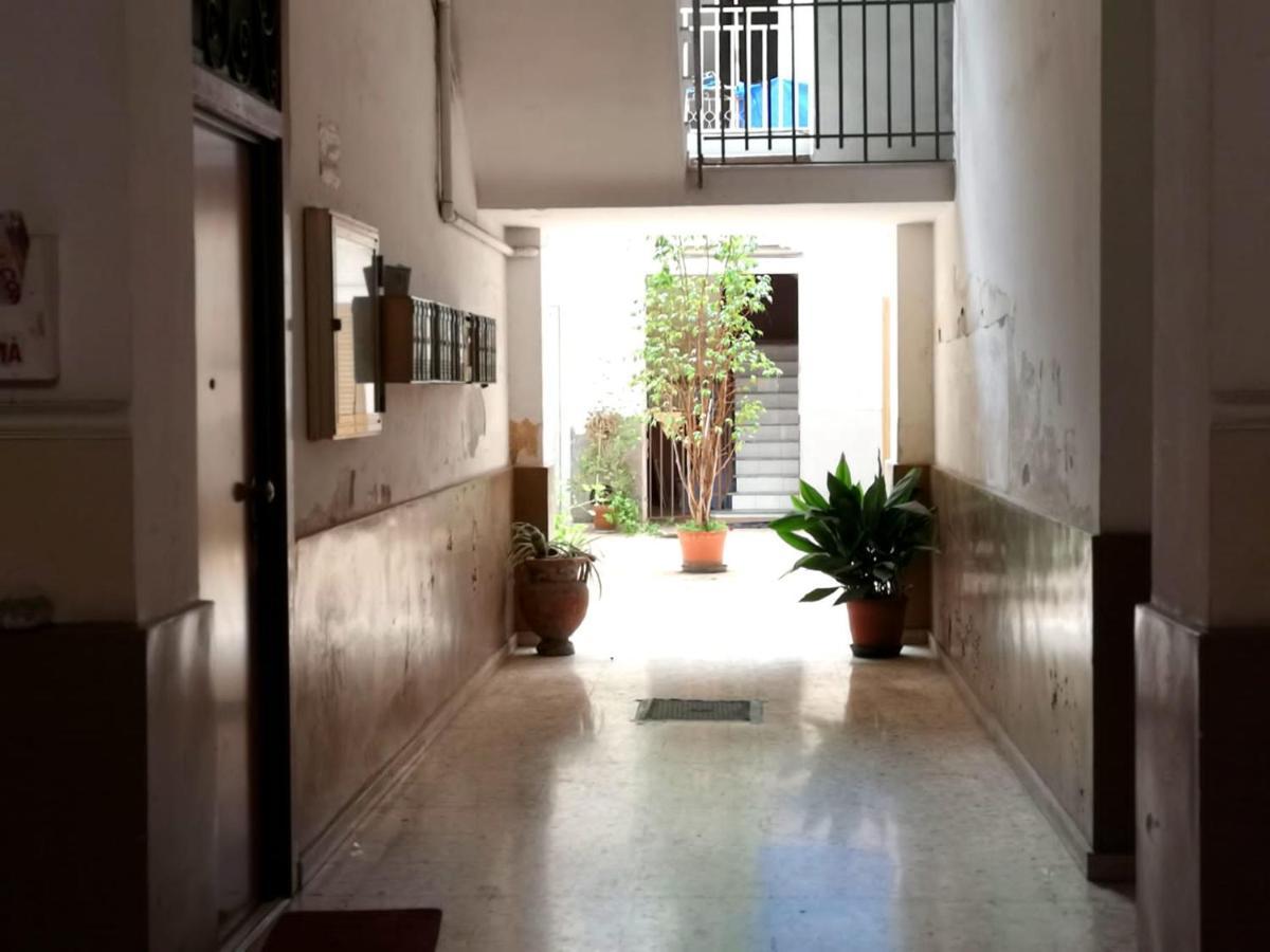 Il Faro 17 Bed & Breakfast Taranto Exterior foto