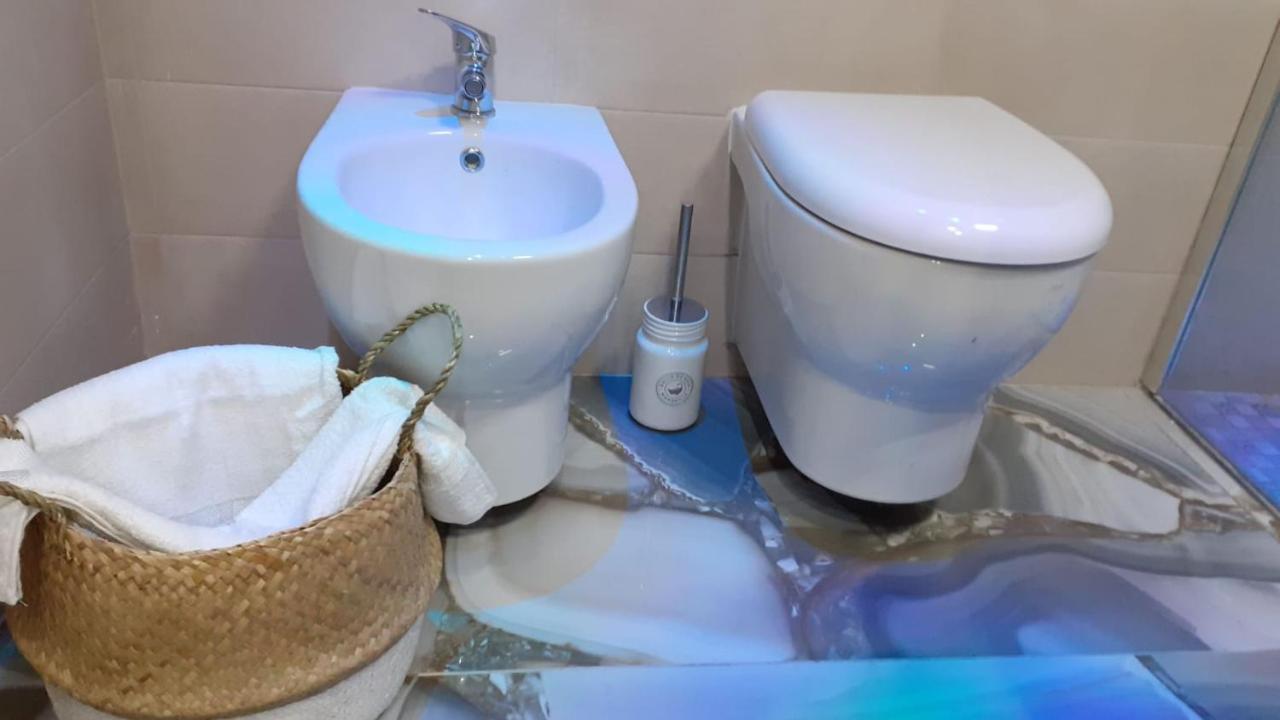 Il Faro 17 Bed & Breakfast Taranto Exterior foto
