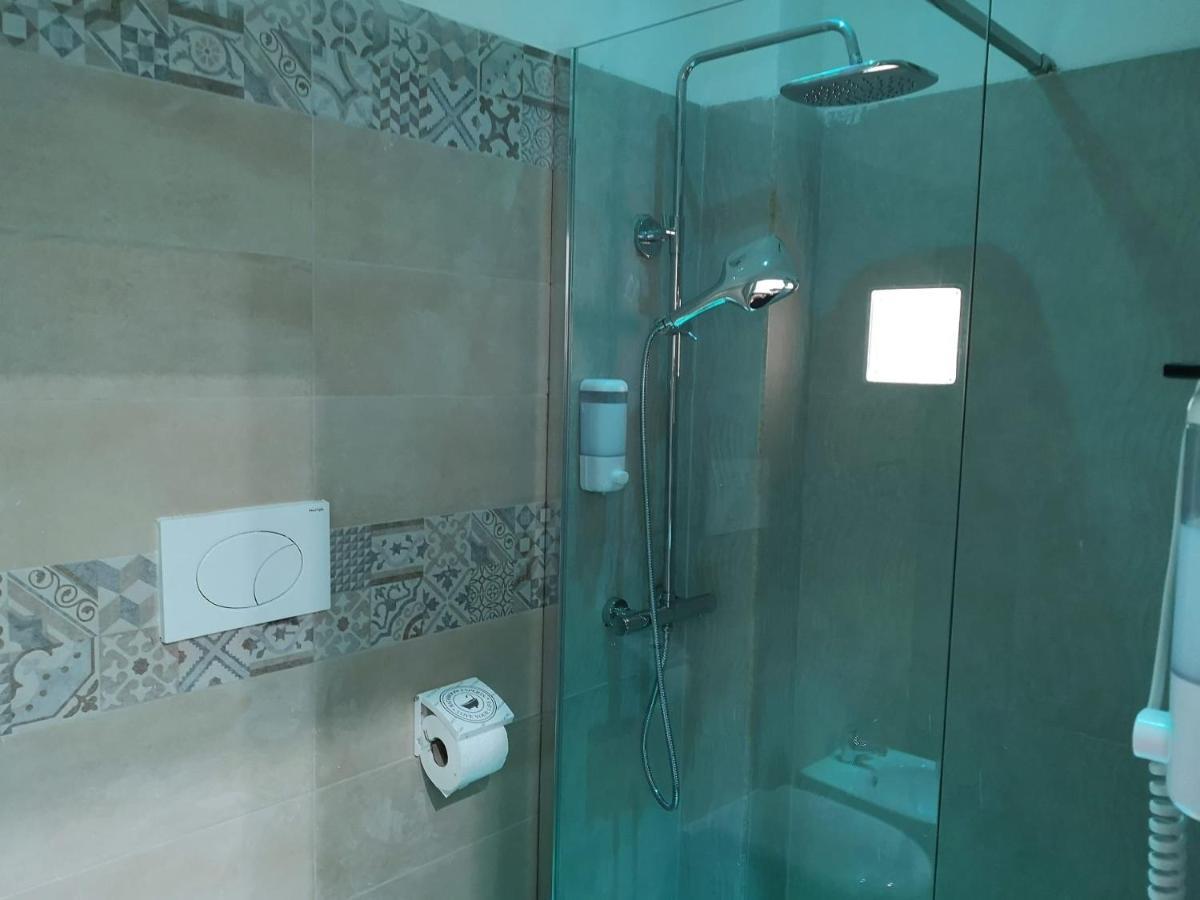 Il Faro 17 Bed & Breakfast Taranto Exterior foto