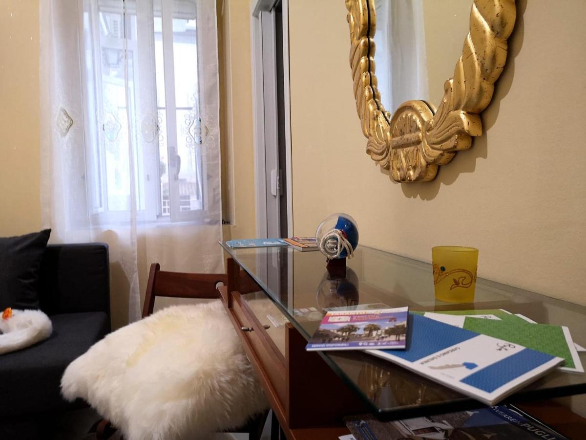 Il Faro 17 Bed & Breakfast Taranto Exterior foto
