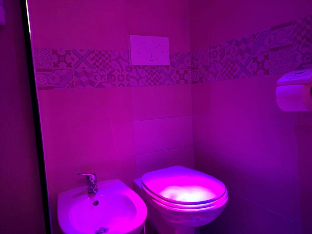 Il Faro 17 Bed & Breakfast Taranto Exterior foto