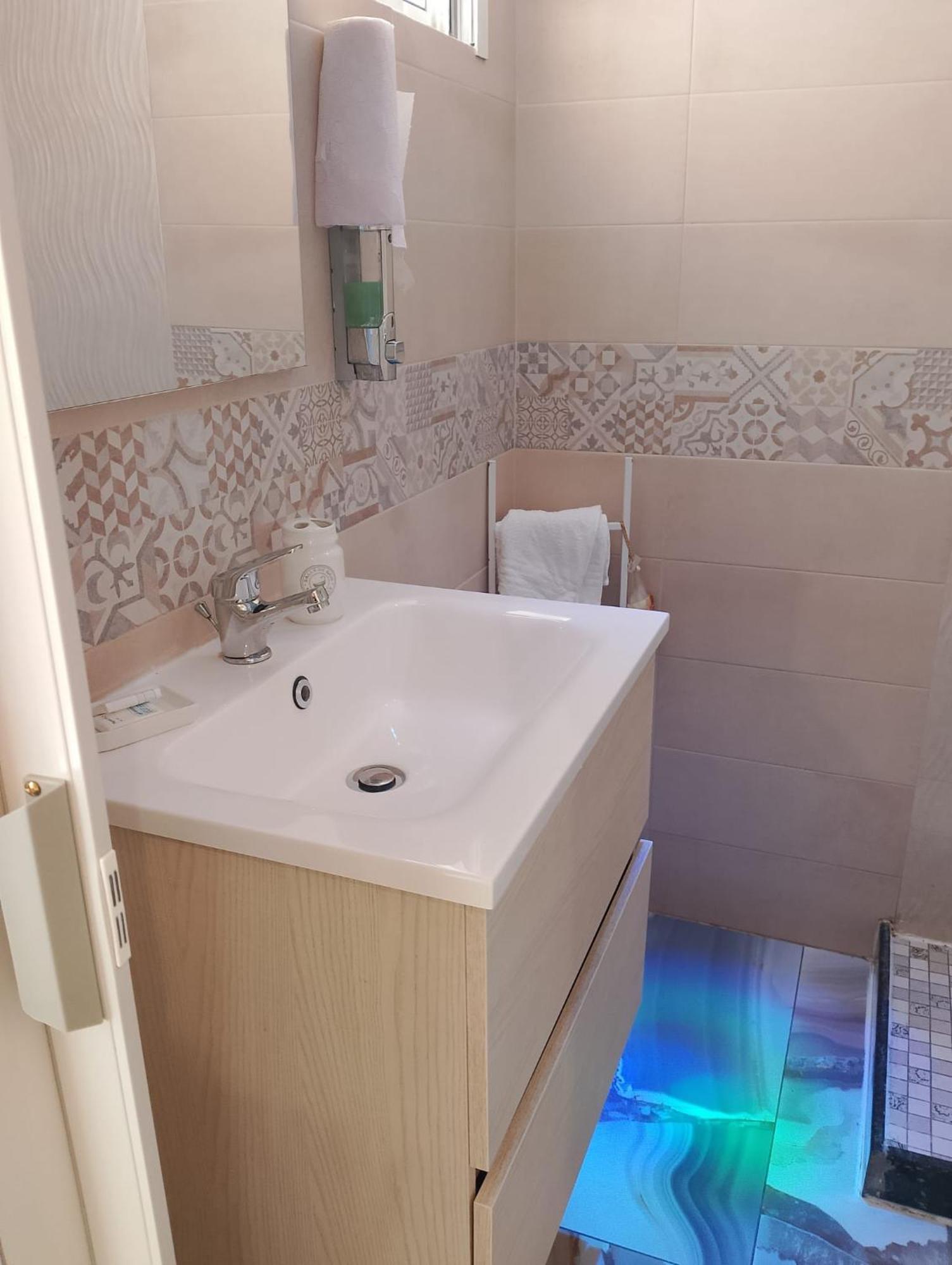 Il Faro 17 Bed & Breakfast Taranto Exterior foto