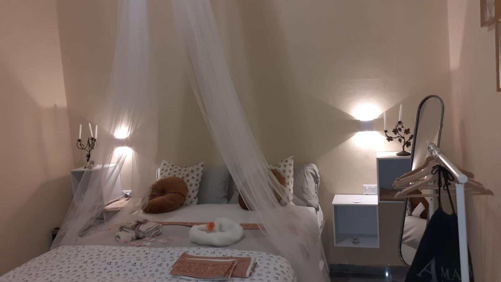 Il Faro 17 Bed & Breakfast Taranto Cameră foto