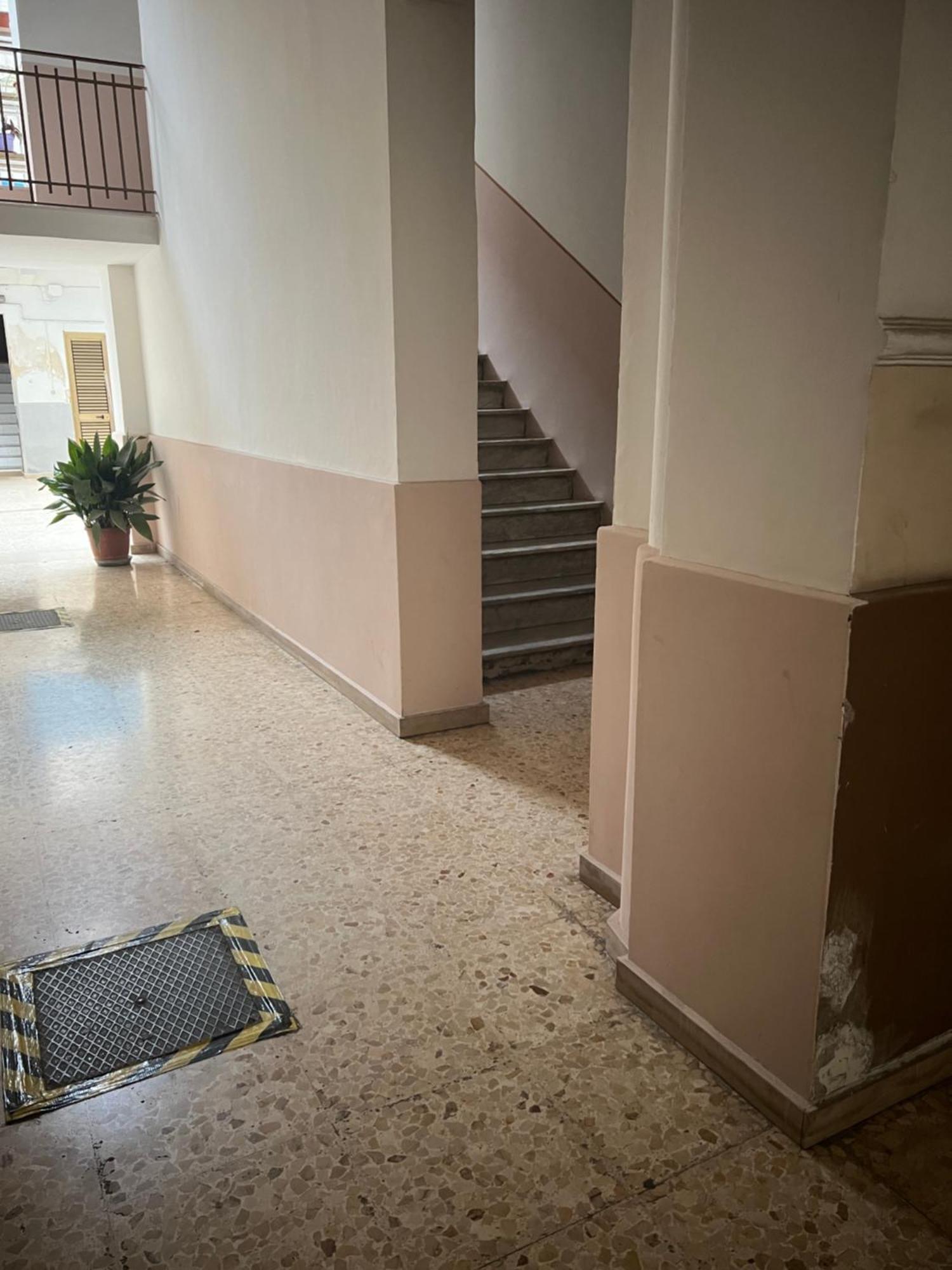 Il Faro 17 Bed & Breakfast Taranto Exterior foto