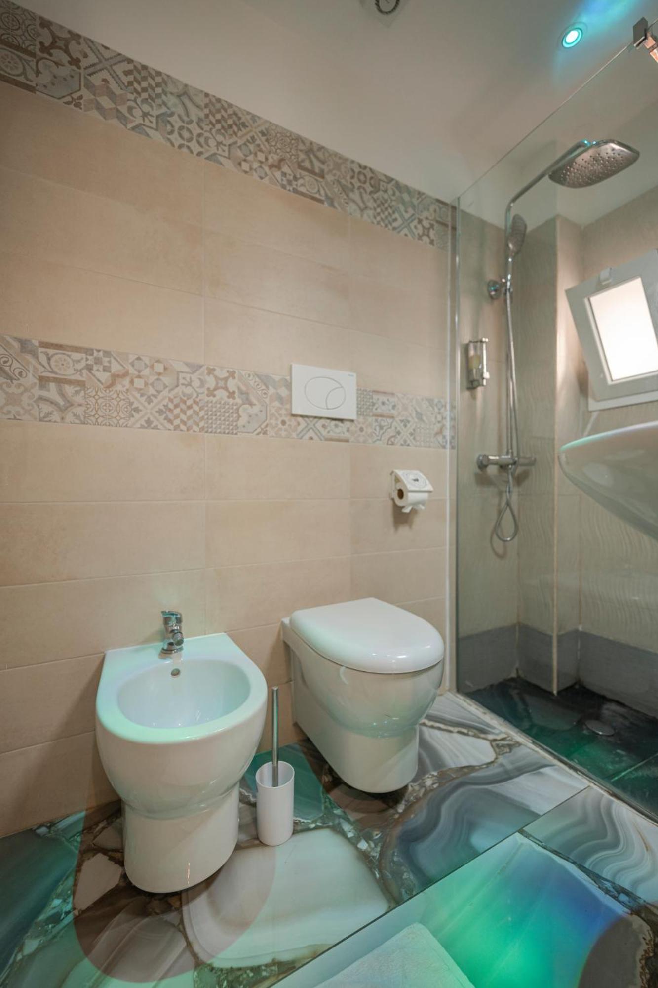 Il Faro 17 Bed & Breakfast Taranto Exterior foto