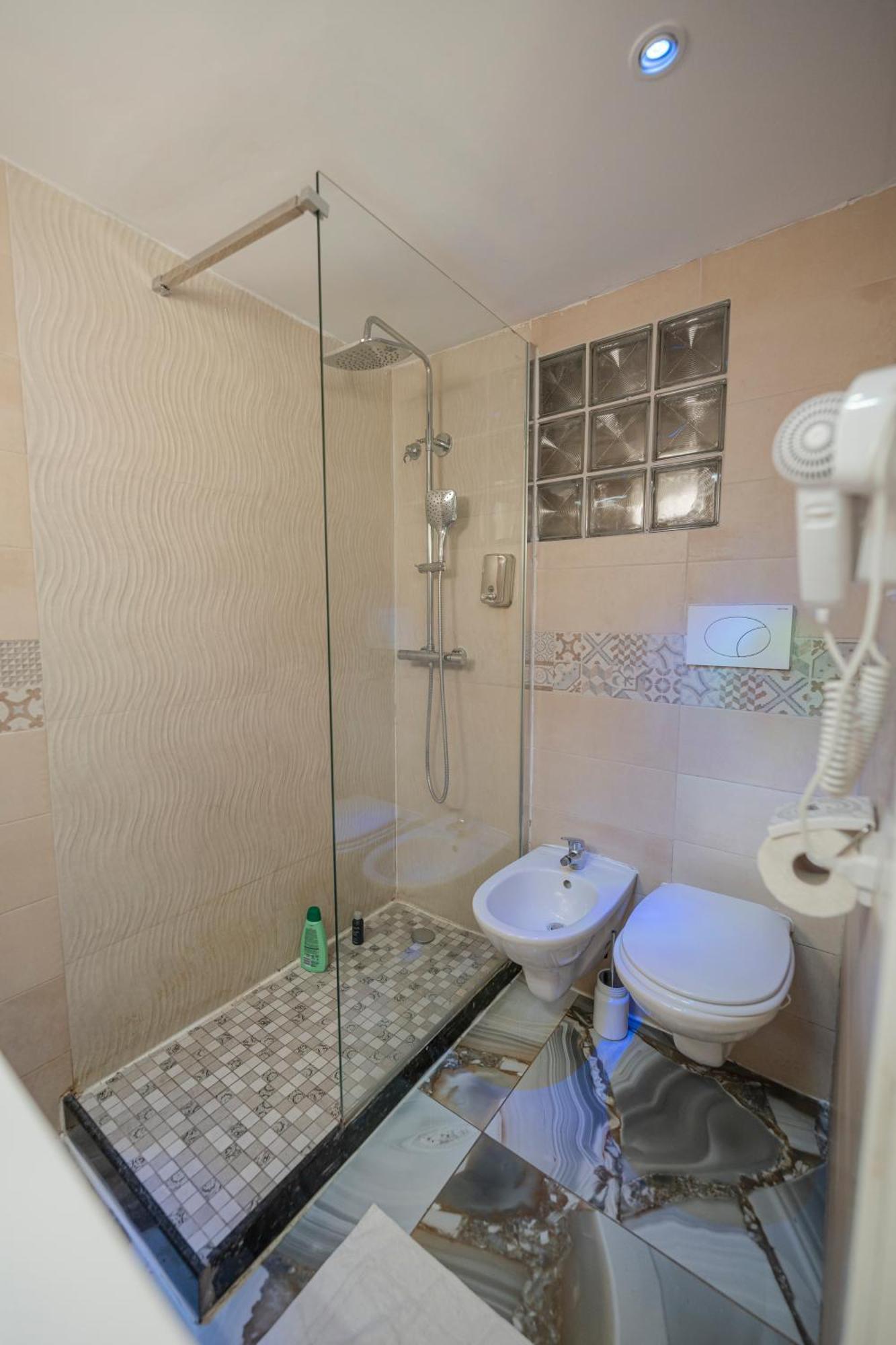 Il Faro 17 Bed & Breakfast Taranto Exterior foto